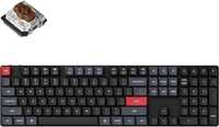 Keychron K5 Pro Wireless QMK/VIA Custom Mechanical Keyboard(новый)