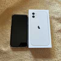 Продам iPhone 11