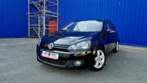 VW GOLF 6 Highline 2011 1.6TDI