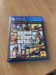 GTA 5 / ГТА 5 ps4 пс4