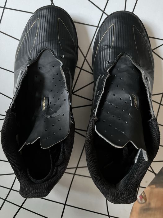 Стоножки Adidas F50, 36 номер
