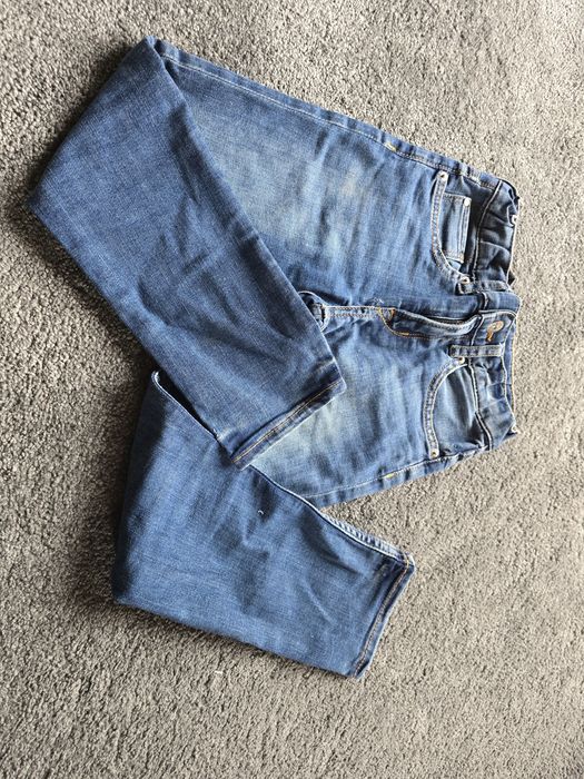 Детски дънки за момче