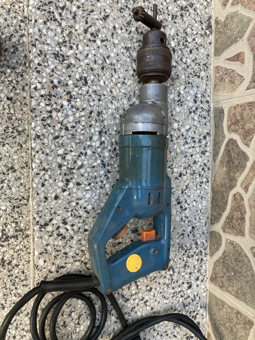 Българска бормашина Елпром Ловеч