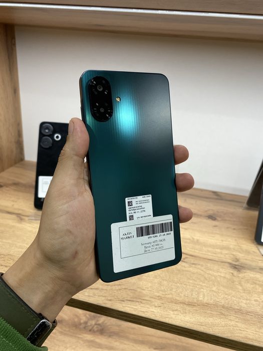 Samsung A07 128GB  от Актив Маркет!
