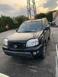 Piese nissan x-trail 2.2 cdi an 2002 si an 2004