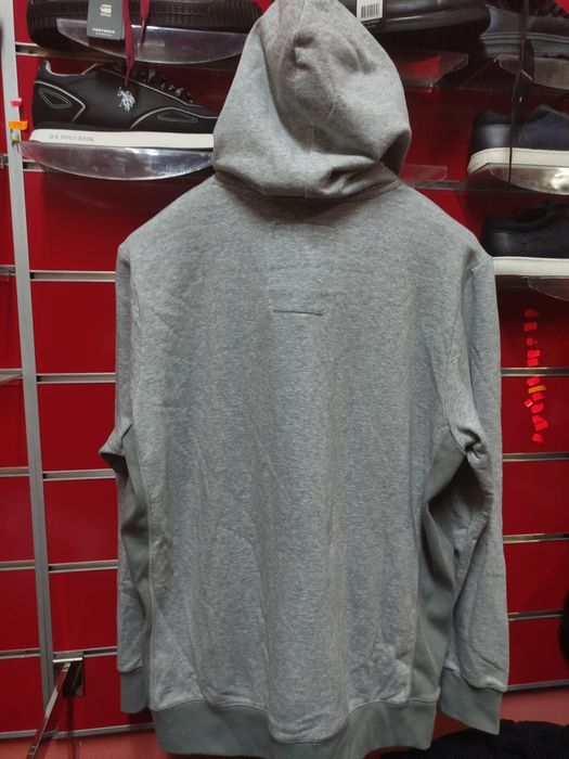 Суичър G-Star Raw Netrol XXL нов мъжки блуза худи горнище с качулка