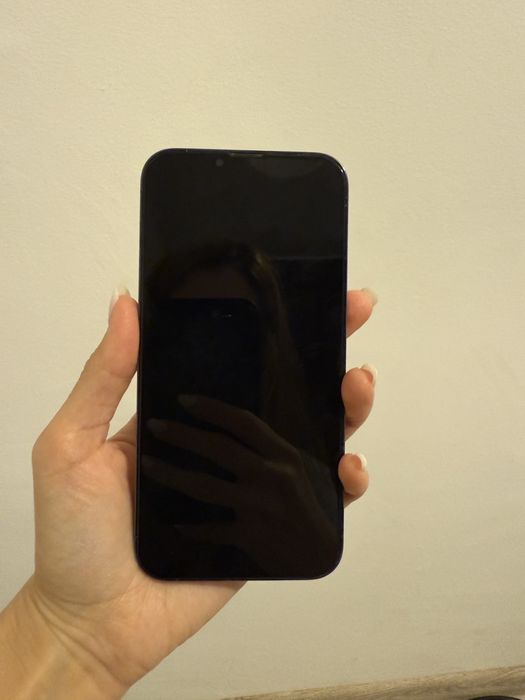 Iphone 13 pro max 512 gb