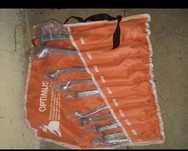 Set chei inelare fixe