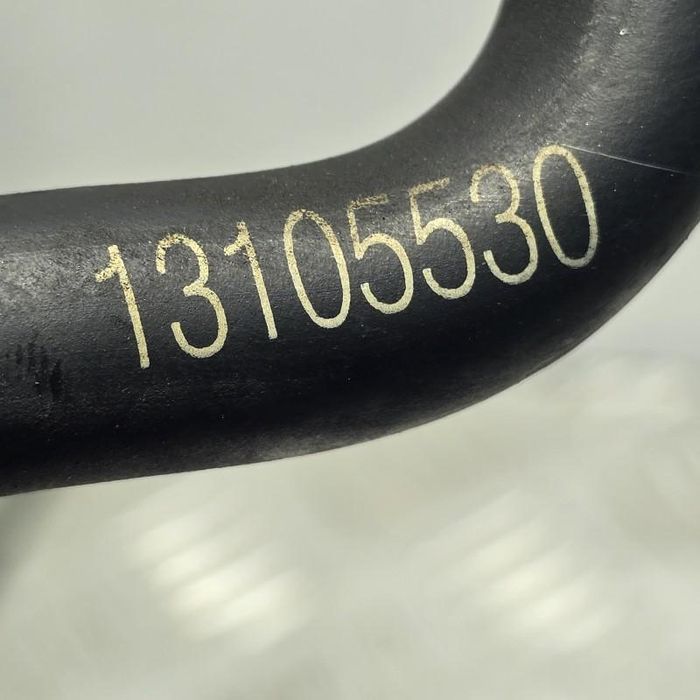 Supapa vacuum Opel Vectra C facelift 2.2i