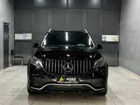 Mercedes Benz GLS 400 4MATIC