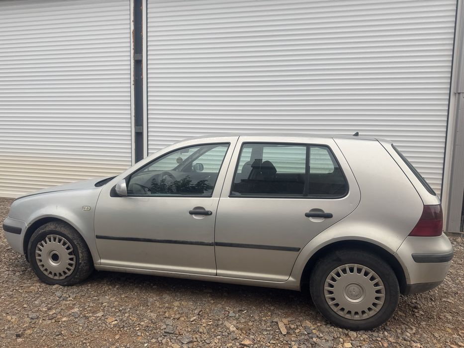 Vw Golf 4  1.9 Tdi на части