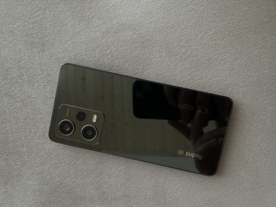Xiaomi redmi note 12 pro 5G