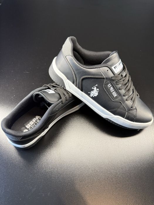 Мъжки обувки U.S. Polo Assn. - 40