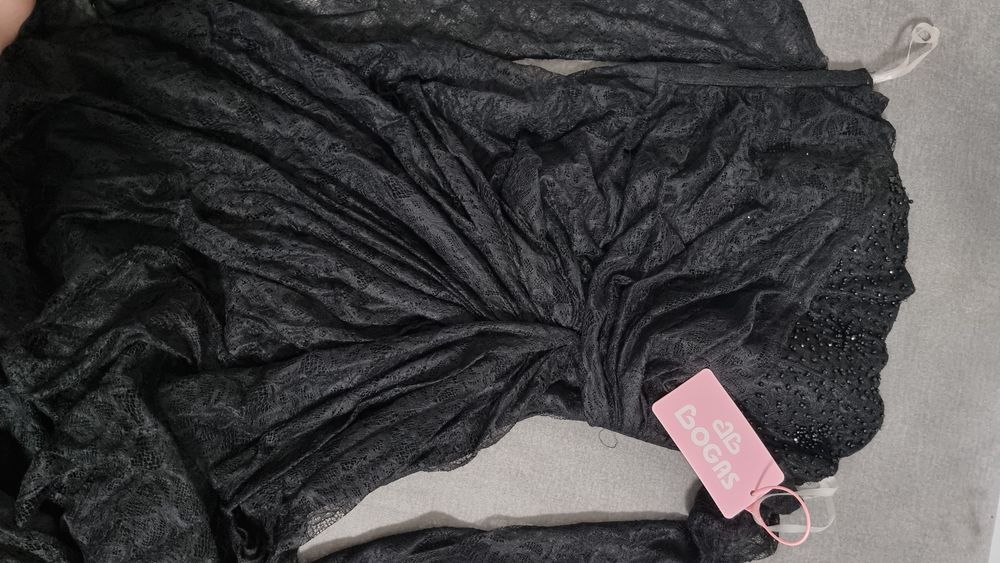 Rochie bogas de ocazie