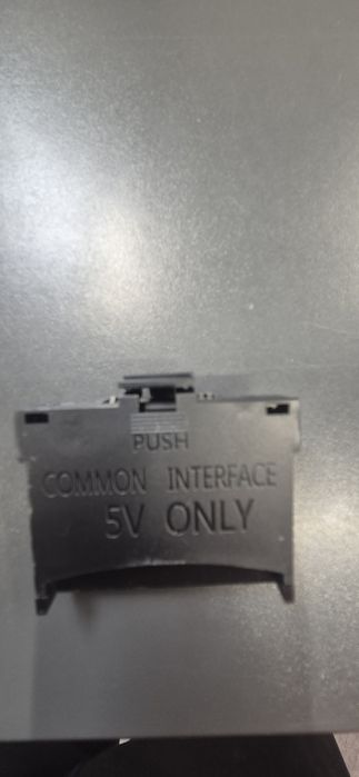 Adaptor ci + original de Samsung