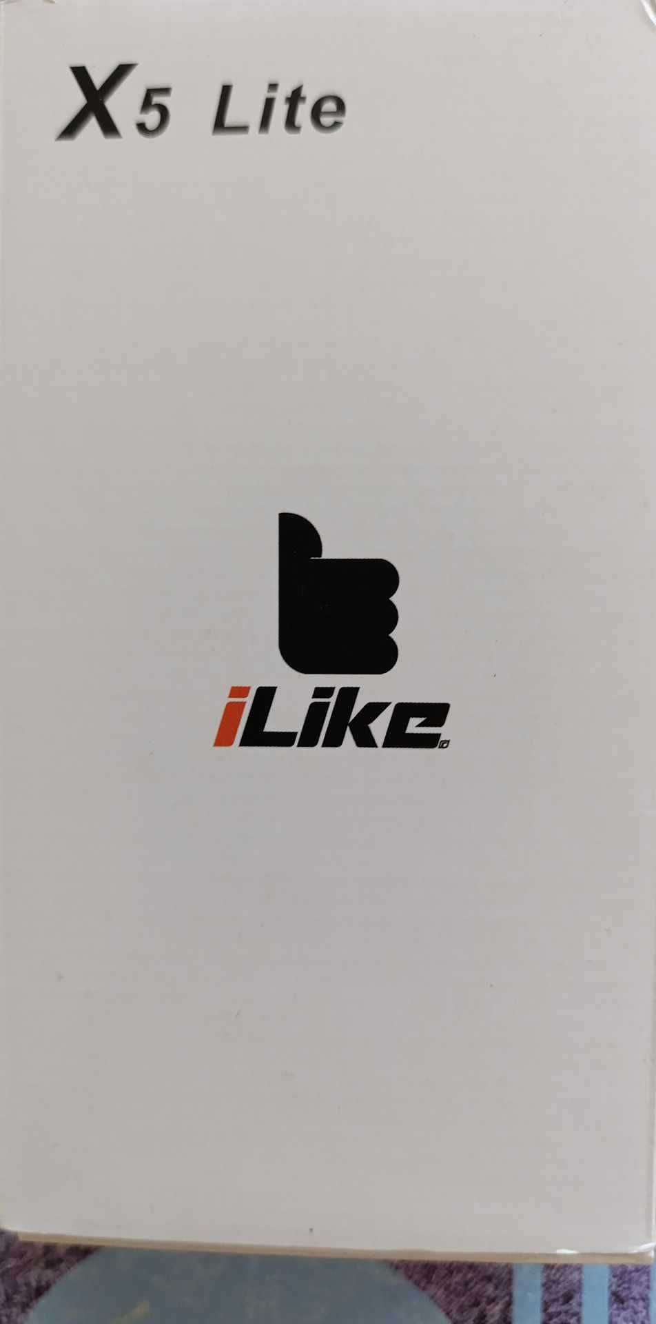 Смартфон iLike X5