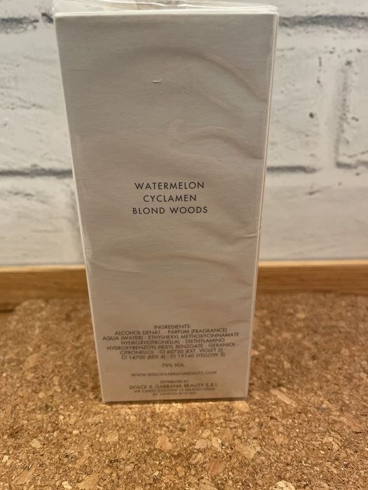 Dolce & Gabbana L'Imperatrice 100ml edt