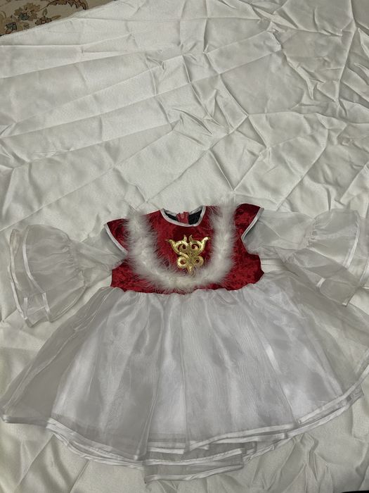 Тай тай койлек платье