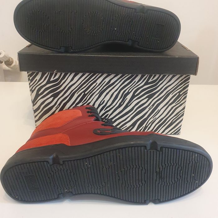 Ghete Gucci  originale mas 42