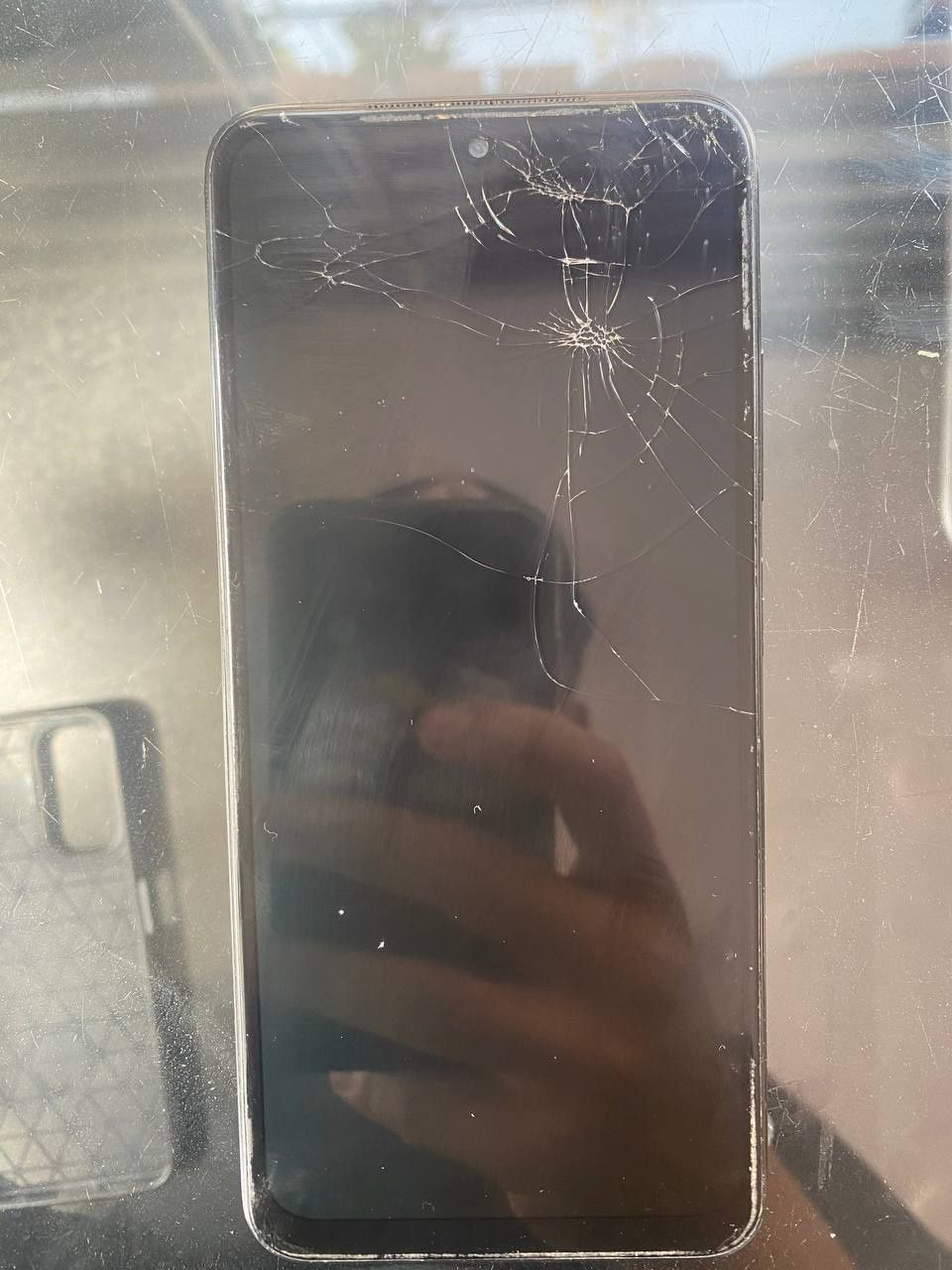 Redmi 11 c xolat yaxshi 128 tali