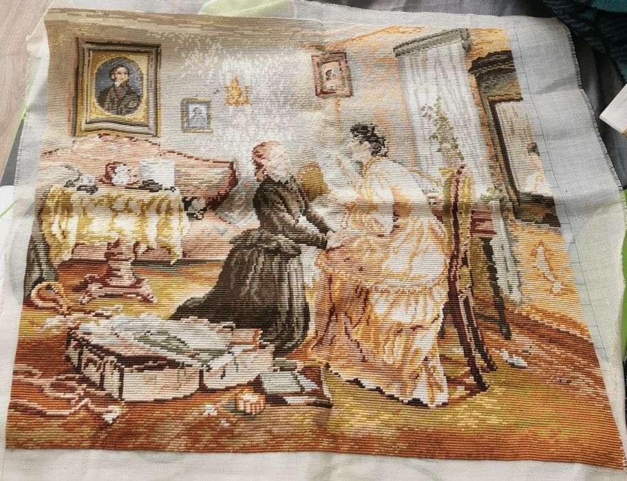 Goblenuri de vanzare