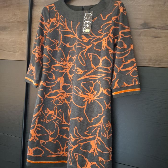 Lilia нова с етикет