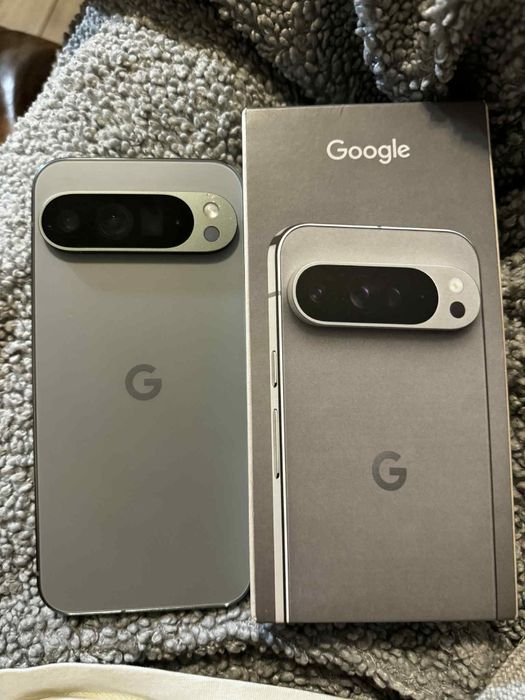 Vând Google pixel 9 pro xl