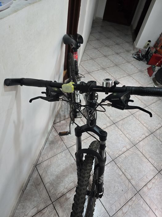 Vând bicicletă Challenge Inpulse.