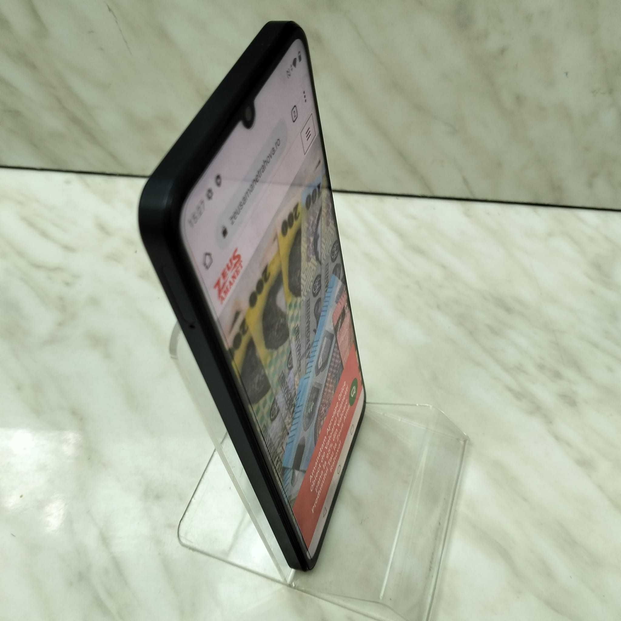 Telefon RealMe C53 128GB Negru Zeus Amanet Rahova 24166