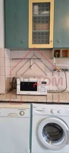 Дава се под наем Тристаен апартамент в Варна, Лятно кино Тракия - 74 кв.м за 510 € - Снимка #2