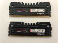 Kingston hyper x beast DDR3