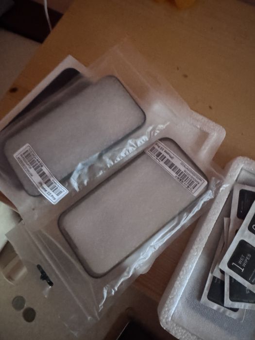 Iphone 15 pro - 128gb Titanium