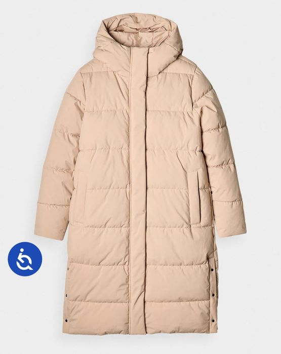 Geaca dama 4F marimea M