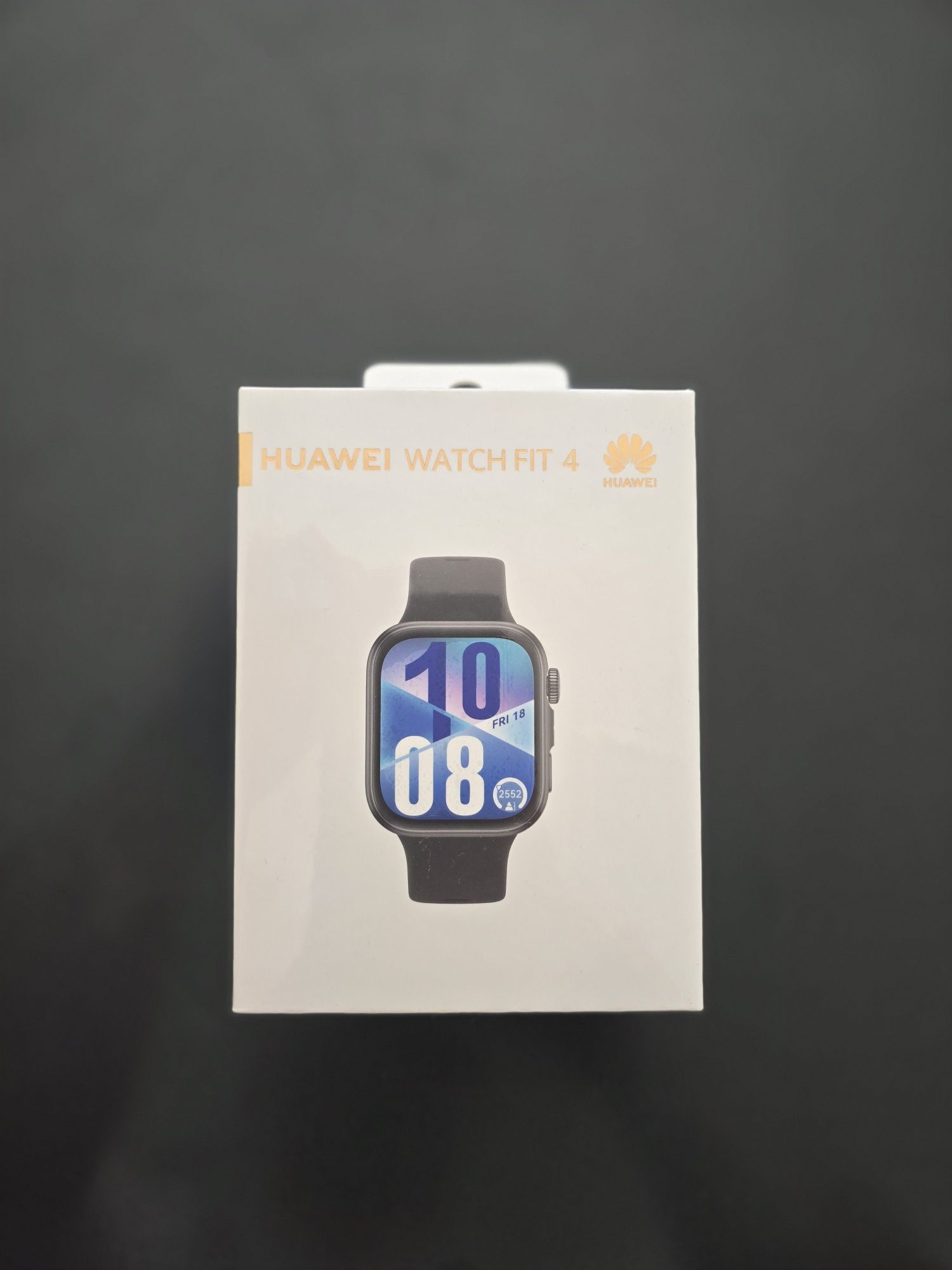 Huawei watch fit 4 Промо!