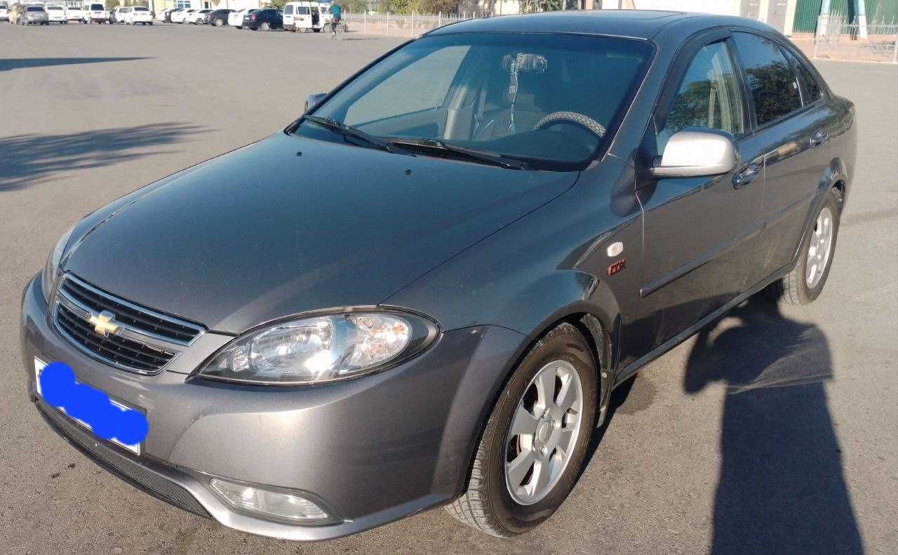 Lacetti 3 позиция