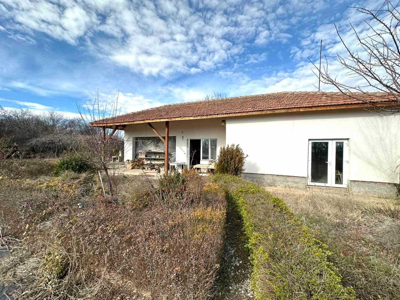 Продава се Къща в с. Горна Студена, Област Велико Търново - 130 кв.м за 204 €/кв.м - Снимка #1