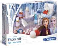Комплект Clementoni Frozen 2 Спа лаобратория