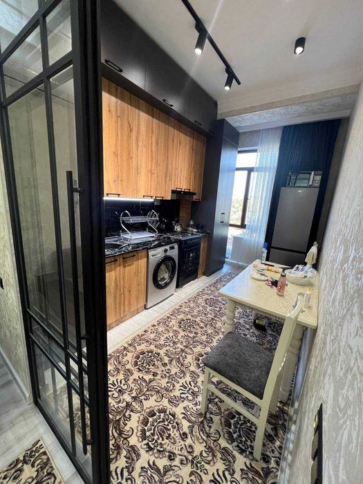 Аренда 2х комн ЖК Паркент Авеню