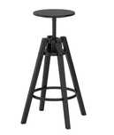 Scaun de bar cu inaltime ajustabila IKEA
