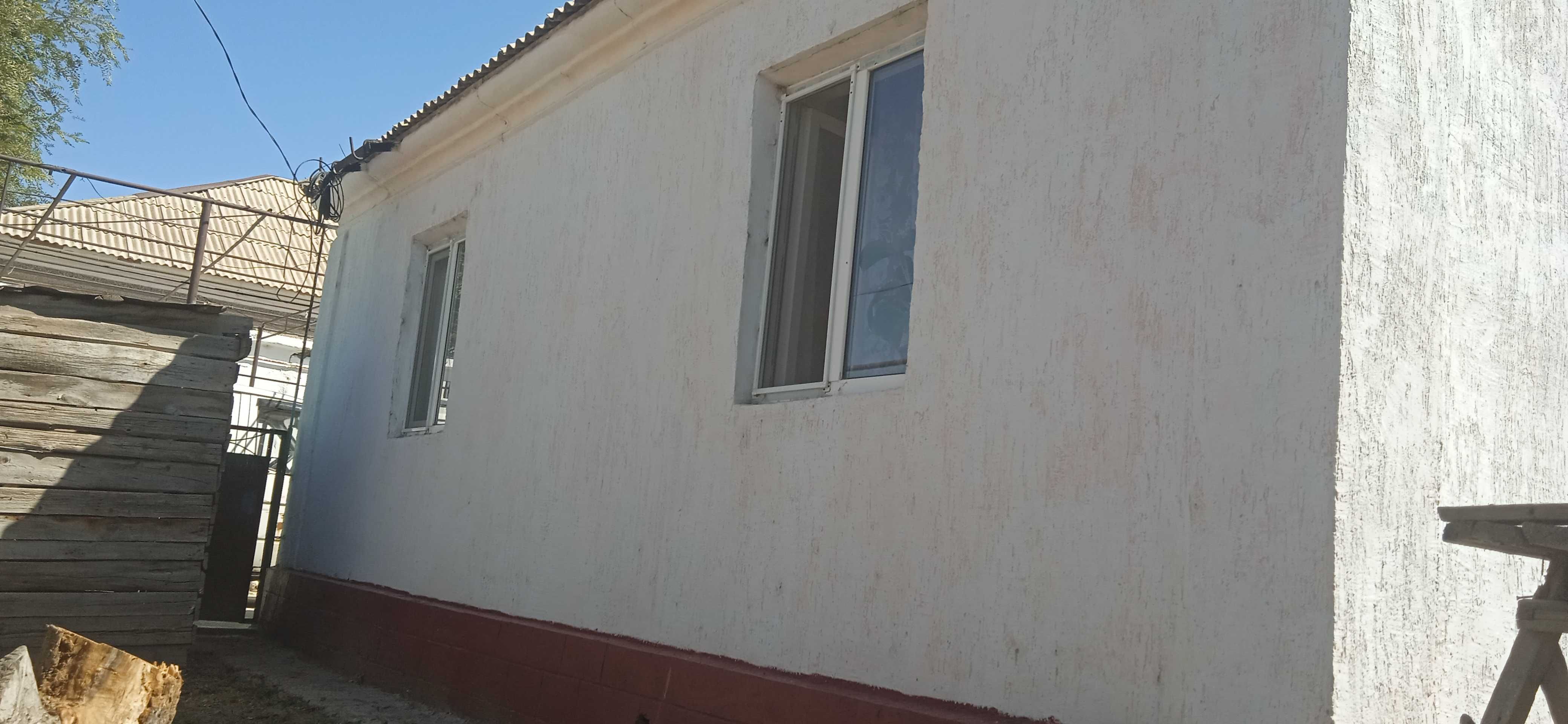 Продам дом в городе Каратау