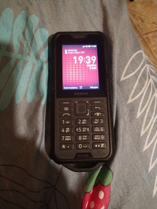 Нокия 800 топ състояние