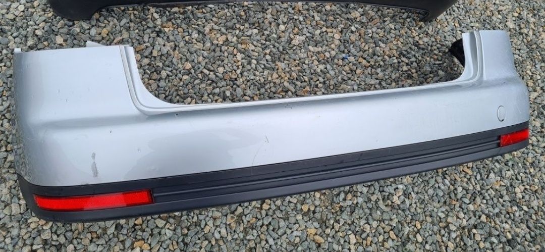 Bara spate masca spoiler 1T0807421 VW Touran Facelfit 2006-2010