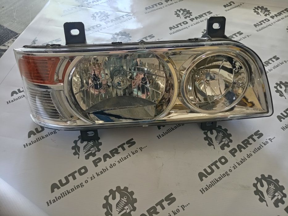 Фара передняя XCMG авто кран