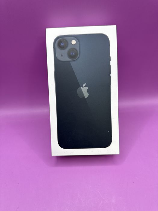 Iphone 13 128gb Nou •Matei Amanet Crangasi•