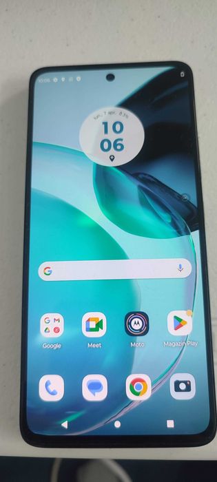 MOTOROLA g72, 128 gb, 8 gb ram