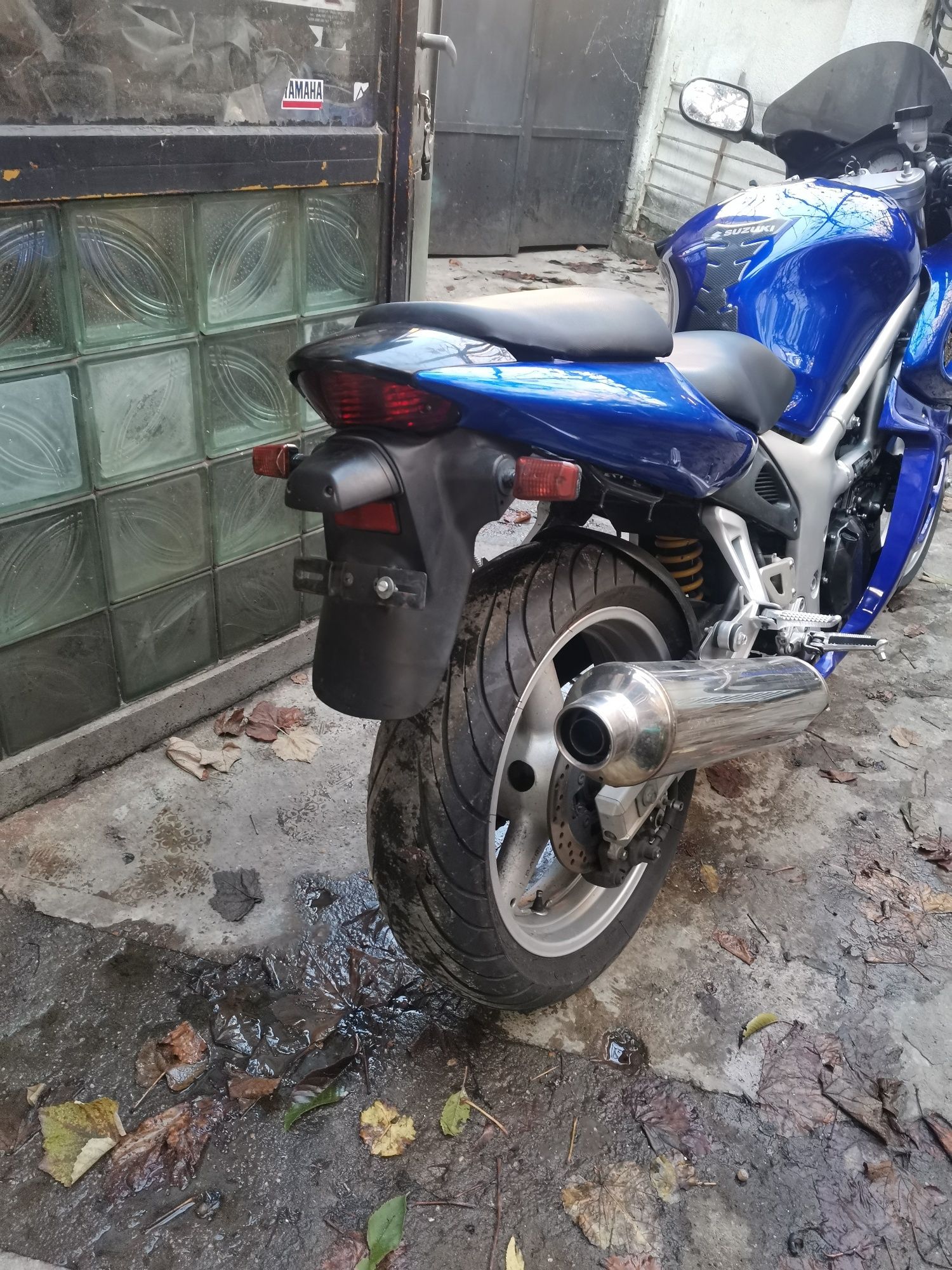 на части Suzuki Sv 650 на части Сузуки св