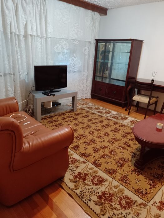 Apartament 2 camere de închiriat Rahova Salaj