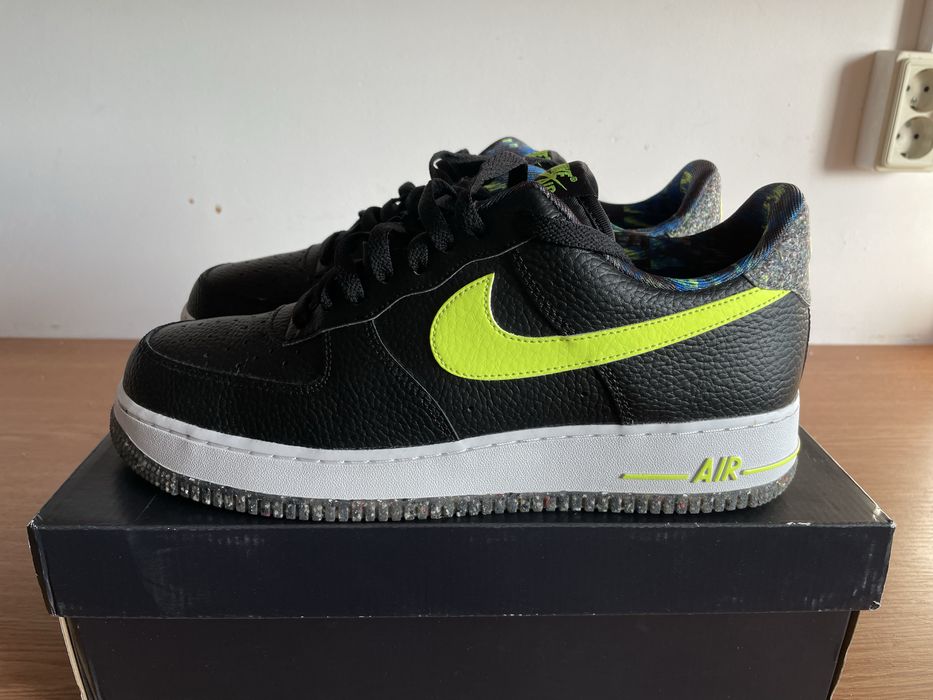 Vand Nike af1 44,5