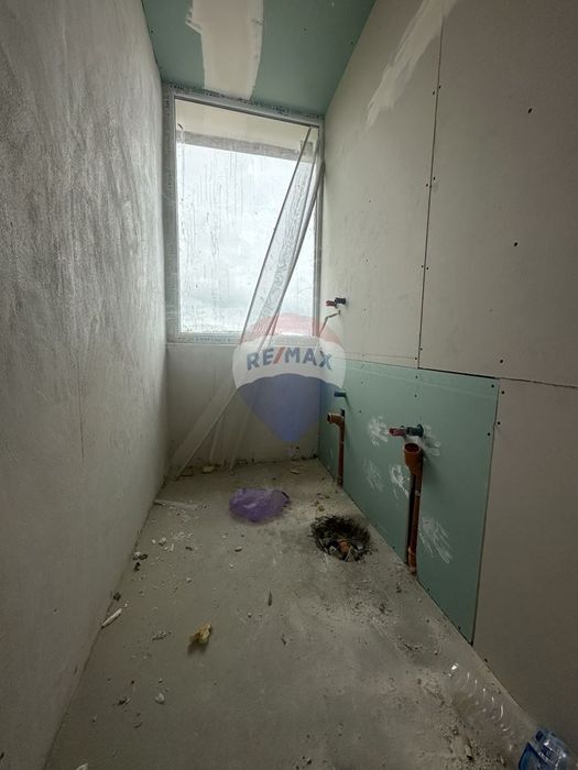 Тристаен апартамент в м-т Манастирски рид В.В 4174