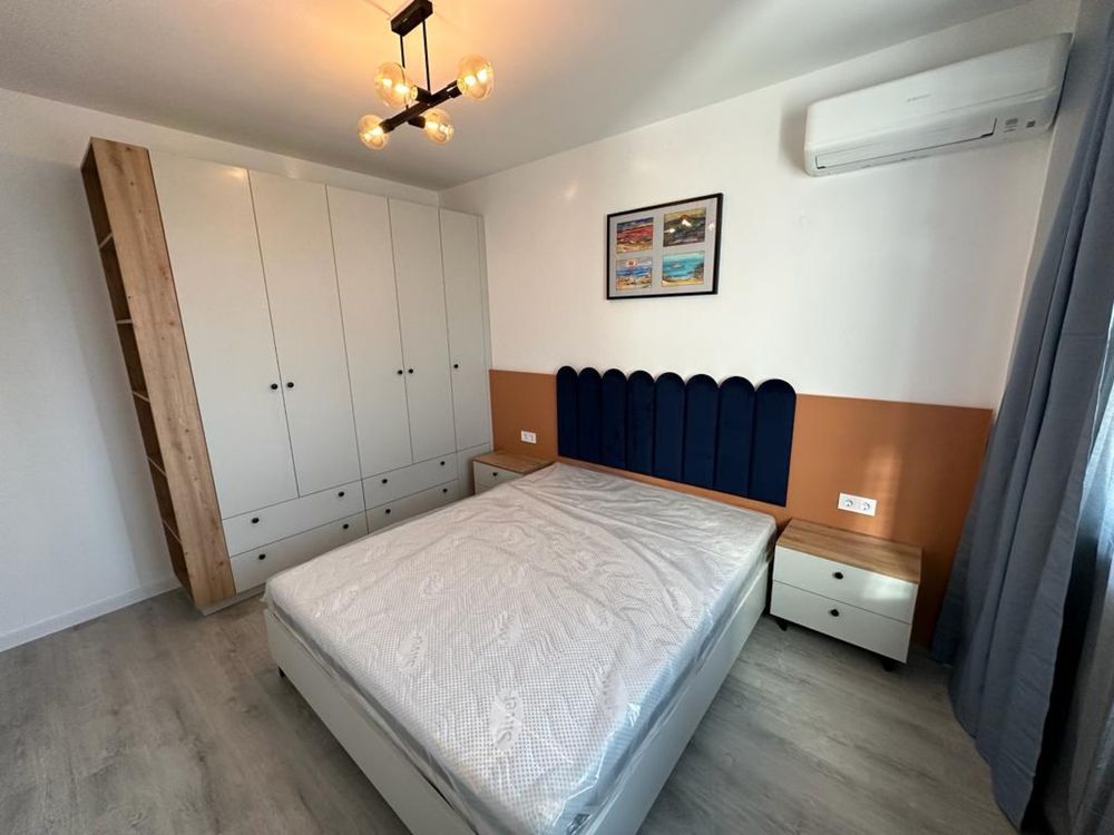 Apartament 2 camere cu loc de parcare Pipera romd OMV